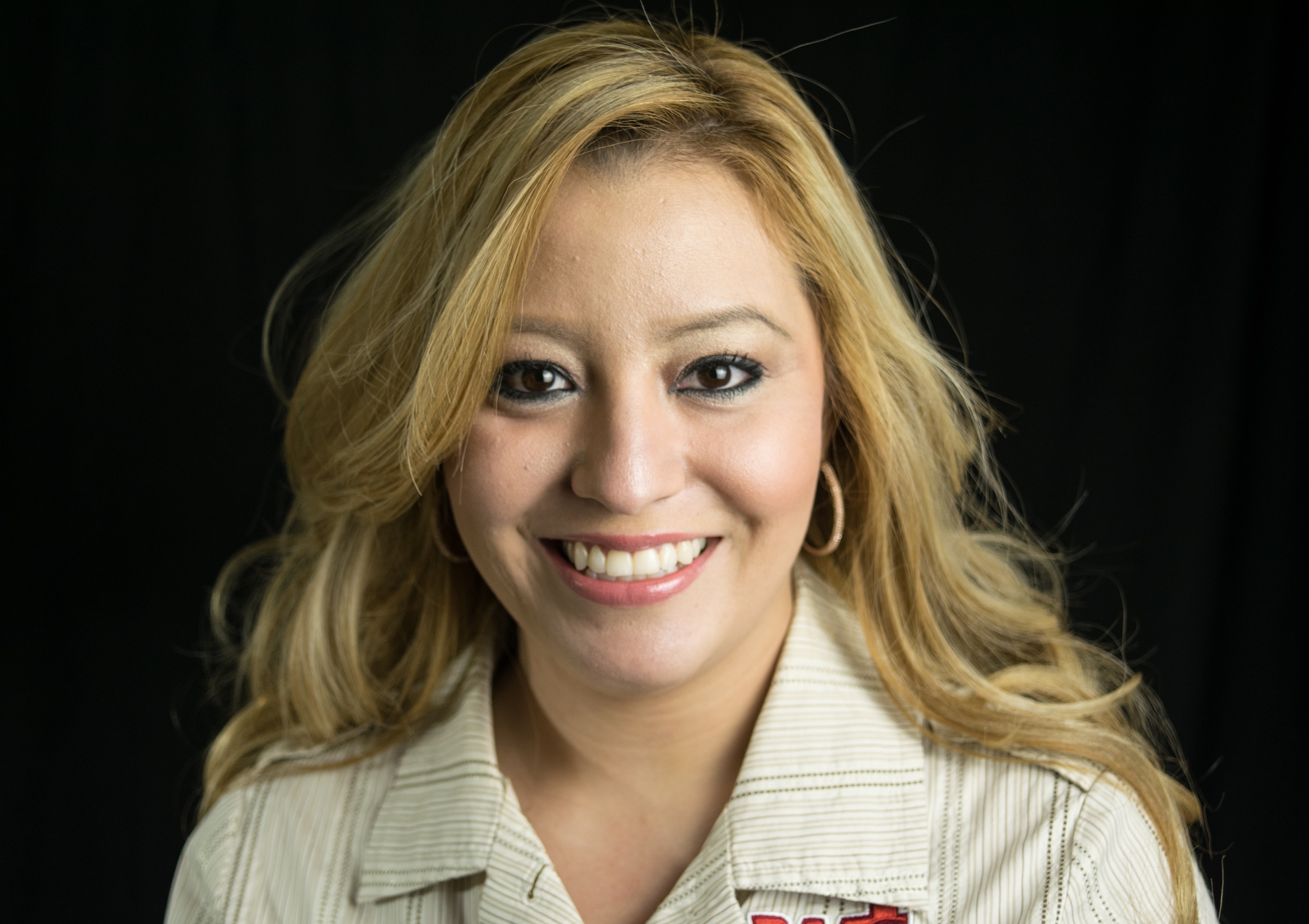 Gracie Olivas - Customized Training Coordinator
